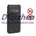 86~106kPa Hidden Signal Jammer Mini Portable Cellphone 3G Signal Jamming Device