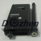 GPS Signal Detector,Wireless Spy Camera and Bug Detector