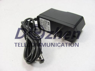 Car Remote Control Radio Frequency Jammer 6 Bands 600mA DC 9-12V Power Adaptor
