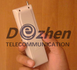 Remote Control Radio Frequency Jammer 315MHz 3W 50 Meters Operating Radius