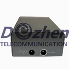 Portable Power Bank Wireless Signal Jammer 4800mAh For Handing Cellular Phone