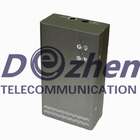 Portable Power Bank Wireless Signal Jammer 4800mAh For Handing Cellular Phone